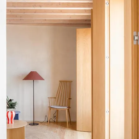 Appartamento O Poleiro Duplex