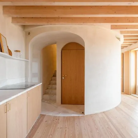 O Poleiro Duplex Appartement Lissabon