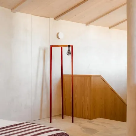 O Poleiro Duplex Appartement *