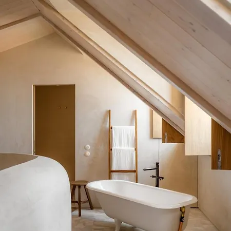 O Poleiro Duplex Appartamento Lisbona