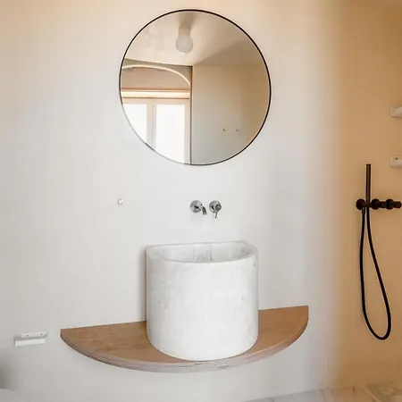 O Poleiro Duplex Lisbona