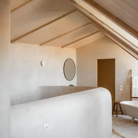 O Poleiro Duplex Lissabon