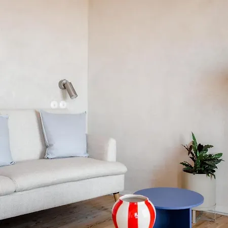 Appartamento O Poleiro Duplex *