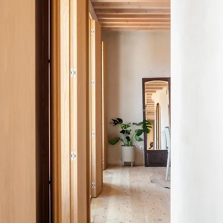 O Poleiro Duplex Appartamento Lisbona