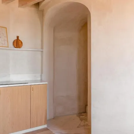 O Poleiro Duplex * Lisbona
