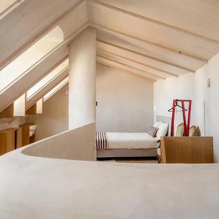 Appartamento O Poleiro Duplex