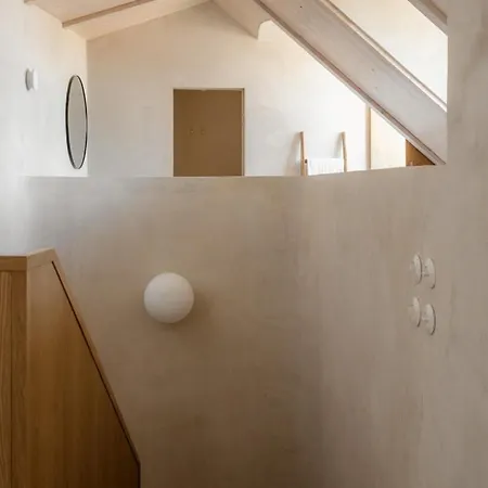 O Poleiro Duplex Appartamento *