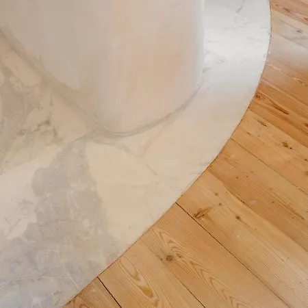 O Poleiro Duplex Appartamento