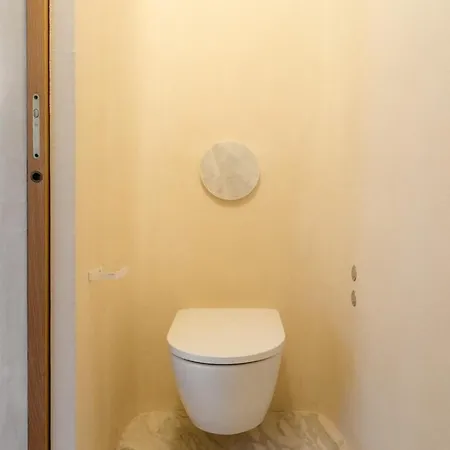 Appartamento O Poleiro Duplex *