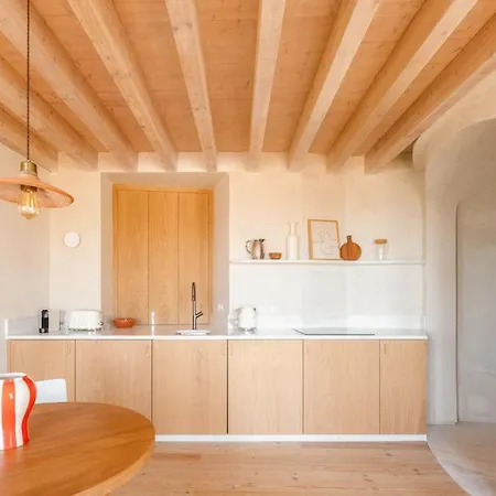 O Poleiro Duplex Appartement Lissabon