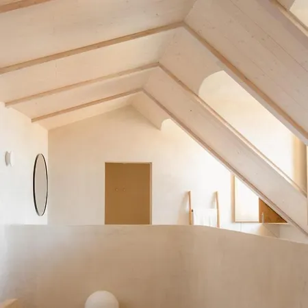 O Poleiro Duplex Lissabon