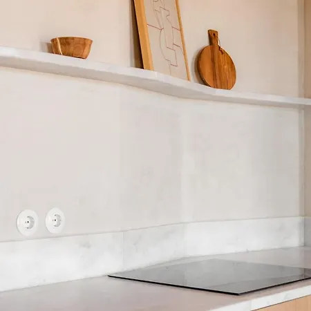Appartement O Poleiro Duplex