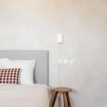 O Poleiro Duplex Lisbona